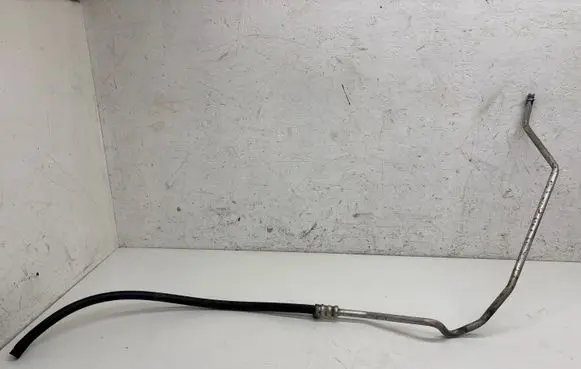 Volvo S60 Power steering hose/pipe/line 30636302