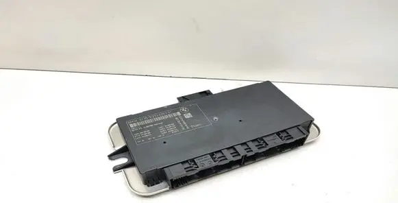BMW 5 F10 F11 Light module LCM 9273629 61359273629