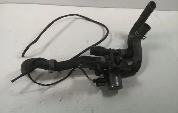 Audi A4 S4 B8 8K Electric auxiliary coolant/water pump