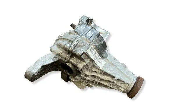 Porsche Macan (95B) Rear differential 95B525015M