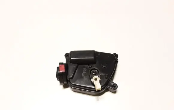 Central locking motor