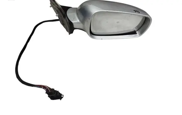 Seat Toledo II (1M) Front door electric wing mirror 1M0857934RE