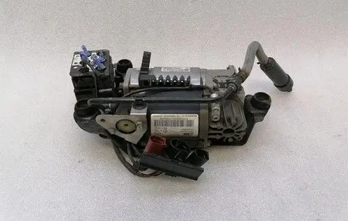 Bentley Mulsanne Air suspension compressor/pump 3D0616005P