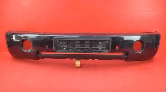 Land Rover Range Rover L322 Front bumper