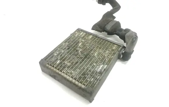 Mitsubishi Pajero Heater blower radiator 3B3H4783