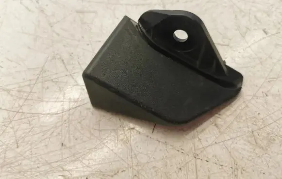 Porsche 911 991 Front bumper mounting bracket 99153783100