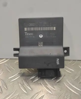 Audi A6 S6 C6 4F Gateway control module 4F0907468D 4F0910468A