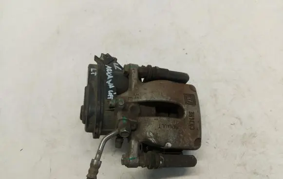 Renault Arkana Rear brake caliper 440109106R