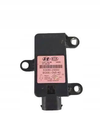 Hyundai ix35 Other control units/modules 956902S000