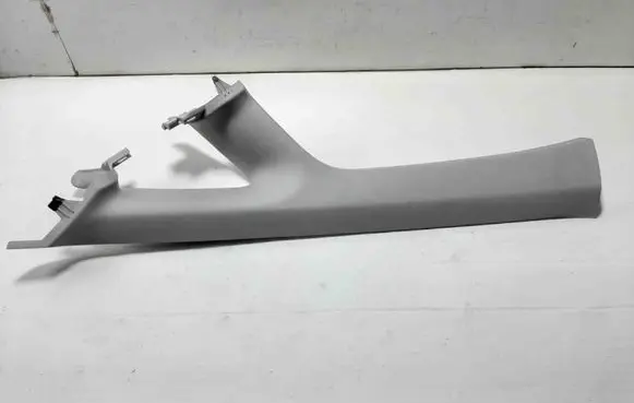 Volkswagen Caddy (A) pillar trim 2K0867233B