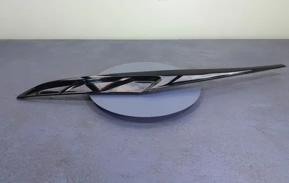 Hyundai Tucson IV NX4 Front bodywork piece 87856N7100