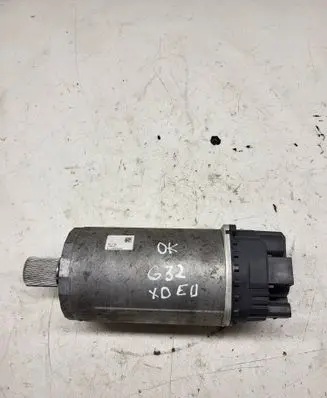 BMW 6 G32 Gran Turismo Steering rack electric part 7802277 7806277 4532002115