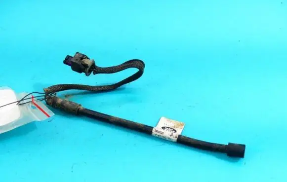 Land Rover Discovery Sport Liftgate motion sensor GJ32-14E110-AA IMPRK1310976