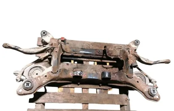 Volvo XC70 Rear subframe 