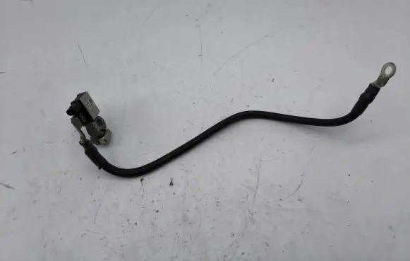 BMW i3 Negative earth cable (battery) 6732697 0425914082