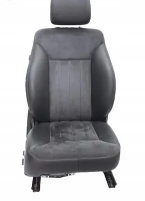 Mercedes-Benz R W251 Front passenger seat ALCANTARA