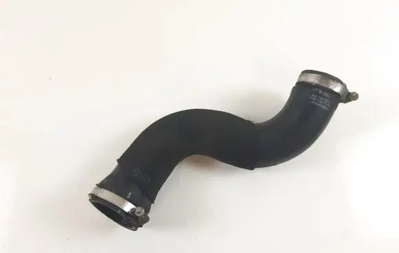 Audi A4 S4 B8 8K Intercooler hose/pipe 8K0145737J
