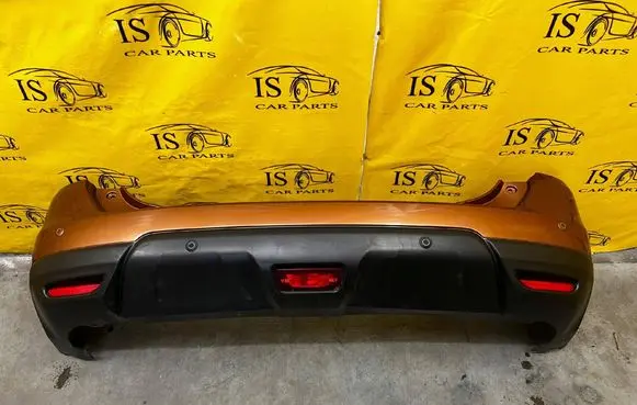 Nissan X-Trail T32 Rear bumper 