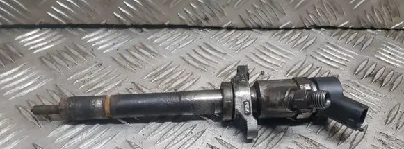 Ford Focus C-MAX Fuel injector 0445110188