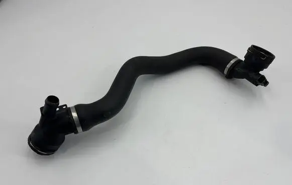 Jaguar XE Engine coolant pipe/hose GX738286FB
