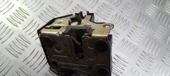 Renault Scenic I Front door lock