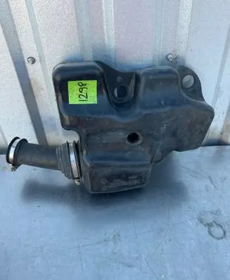 Ford S-MAX Intake resonator 6G919F763BA 3981070961