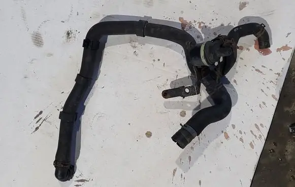 Audi A6 S6 C7 4G Electric auxiliary coolant/water pump 5N0965561A