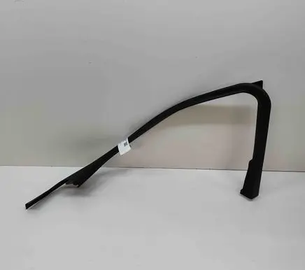 BMW X2 U10 Front door glass trim molding 5A30792