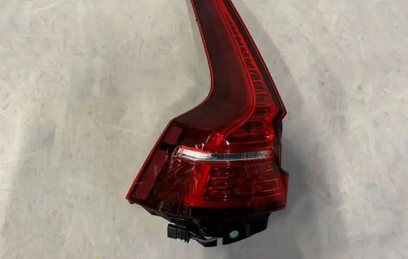 Volvo V60 Rear/tail lights 32228898