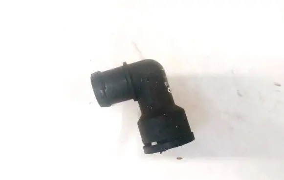 Volkswagen Sharan Engine coolant pipe/hose