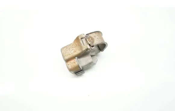 Toyota Avensis T270 Steering wheel lock 
