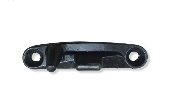 Volkswagen Transporter - Caravelle T5 Sliding door check strap stopper 7H0843842B