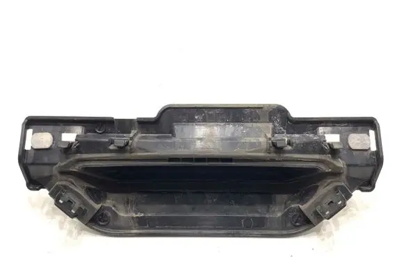 Ford S-MAX Tailgate/trunk/boot exterior handle EM2BR425A22A