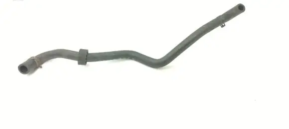 Volkswagen Touareg I Engine coolant pipe/hose 7L6121058D