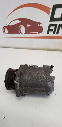 Mitsubishi Grandis Air conditioning (A/C) compressor (pump) 7813A068 AKC200A221 MSC90CAS