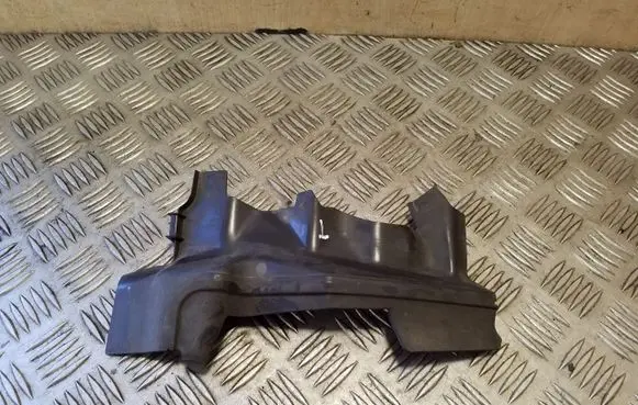 Ford Transit - Tourneo Connect Intercooler air guide/duct channel DT118339AB