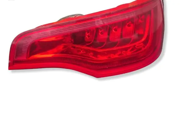Audi Q7 4L Rear/tail lights 4L0945094F