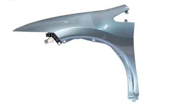 Honda Civic Fender
