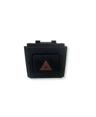 Audi A4 S4 B9 Hazard light switch 
