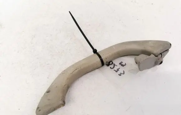 Audi A4 S4 B5 8D Rear interior roof grab handle 8D0857607A
