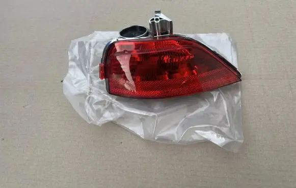 Renault Megane IV Rear bumper light 2658067117R