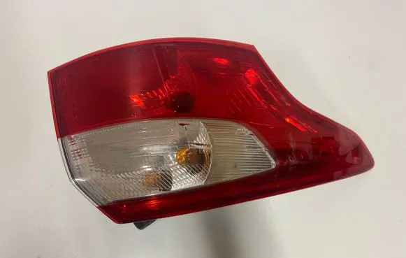 Ford Focus Rear/tail lights