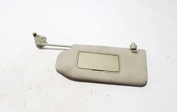 Infiniti FX Sun visor 964011CJ0E