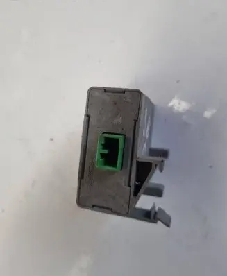 Volvo S60 Alarm control unit/module 9472105 6680 F005V00026