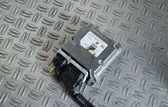 Ford Transit - Tourneo Connect Airbag control unit/module DT1T14B321DG