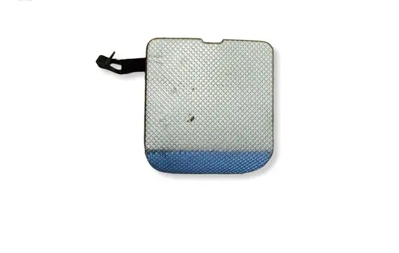 Renault Kangoo II Front tow hook cap/cover 2003160