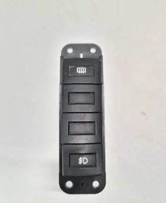 KIA Carnival Headlight/headlamp 20620 20621