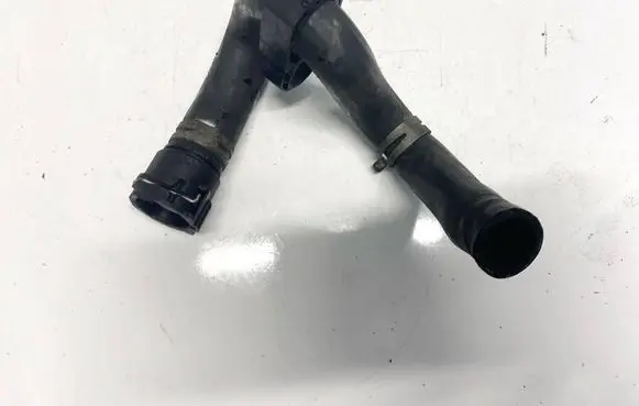 Cadillac ATS Engine coolant pipe/hose 20934482