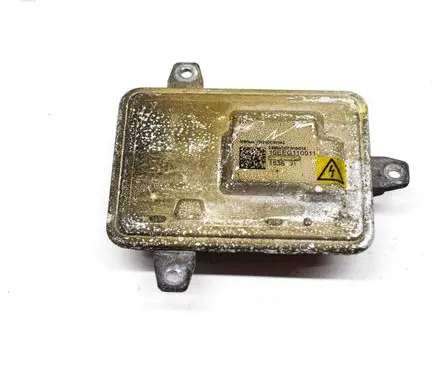 BMW 3 F30 F35 F31 Xenon control unit/module 10EEG110011
