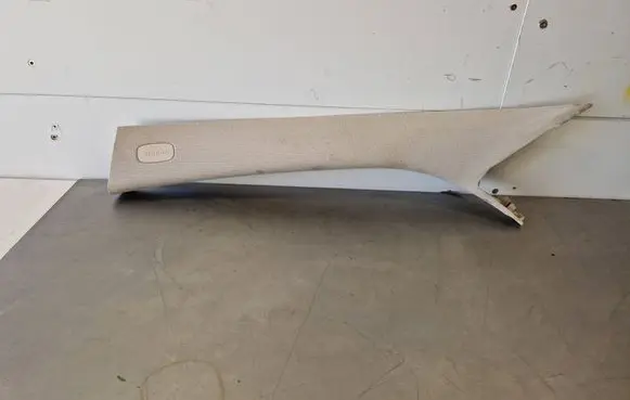 Mercedes-Benz C W205 (A) pillar trim A2056900026